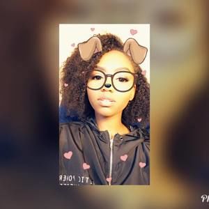 Meet your Posher, Shawna